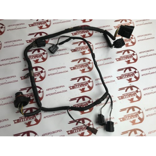Проводка АКПП Jaguar XF 2008-2015 8X2T7C078AB